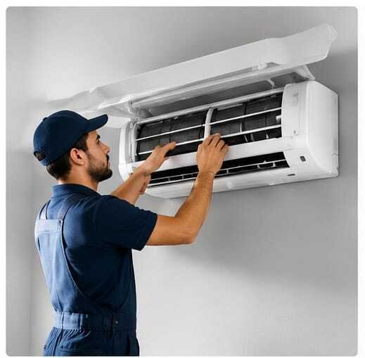 AC Services