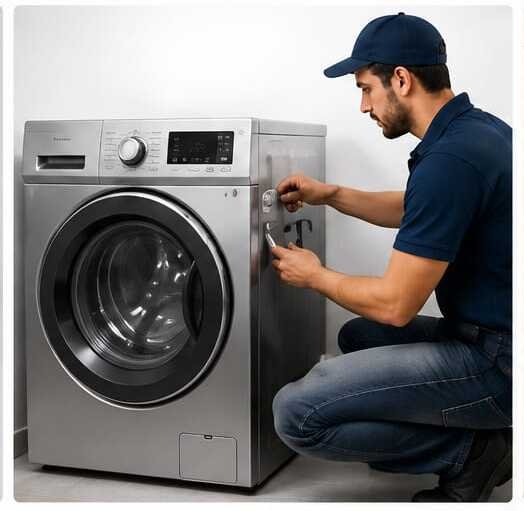 Appliance Repair