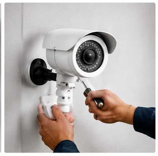 CCTV Services