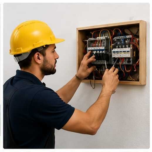 Electrical Services