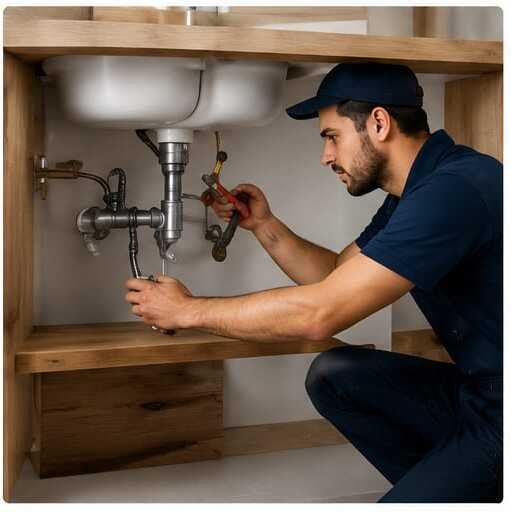 Plumbing Services