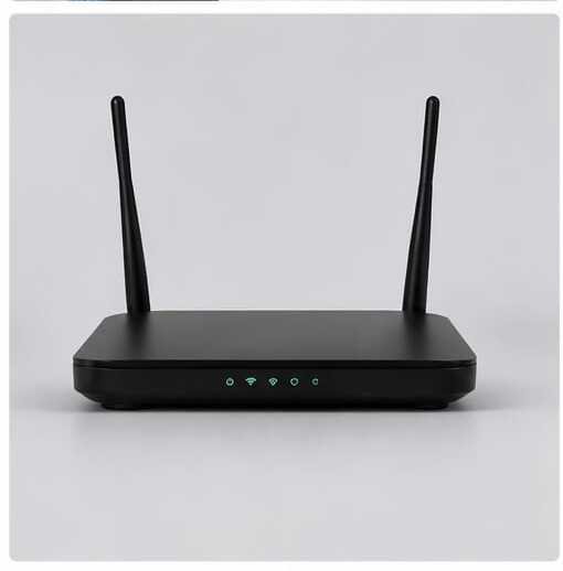 WiFi & Network